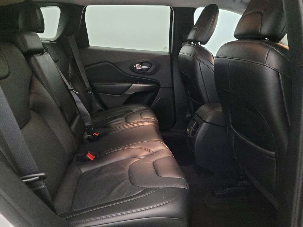 2020 Jeep Cherokee in Chesapeake, VA 23320 - 18131847 19