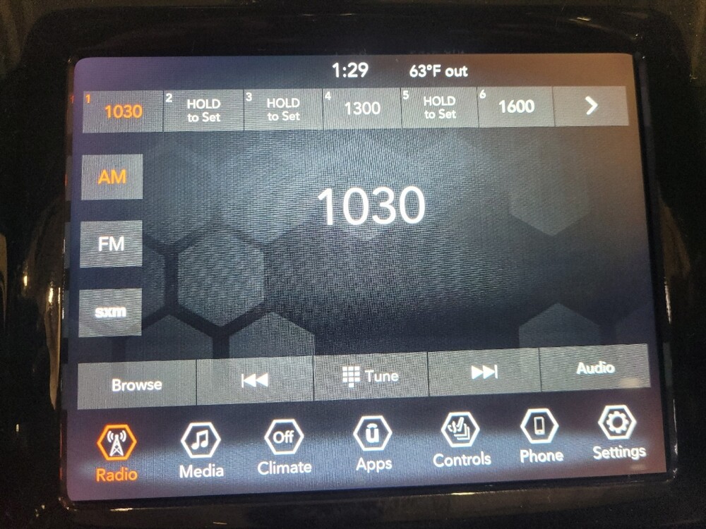 2020 Jeep Cherokee in Chesapeake, VA 23320 - 18131847 25