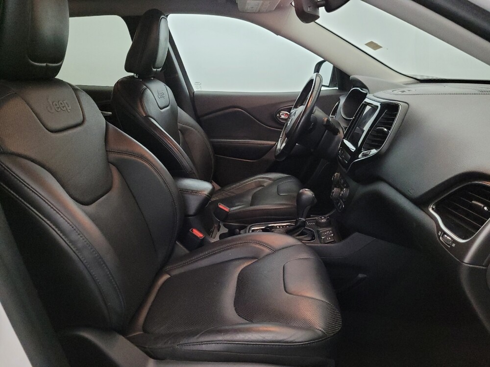 2020 Jeep Cherokee in Chesapeake, VA 23320 - 18131847 21