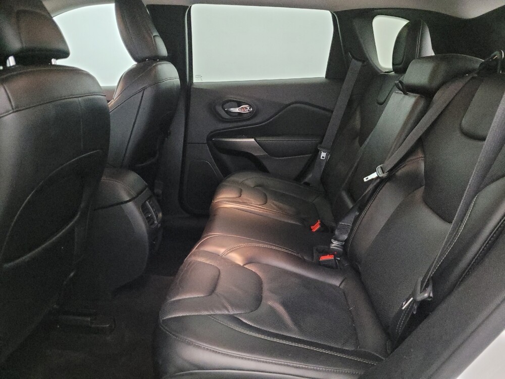 2020 Jeep Cherokee in Chesapeake, VA 23320 - 18131847 18