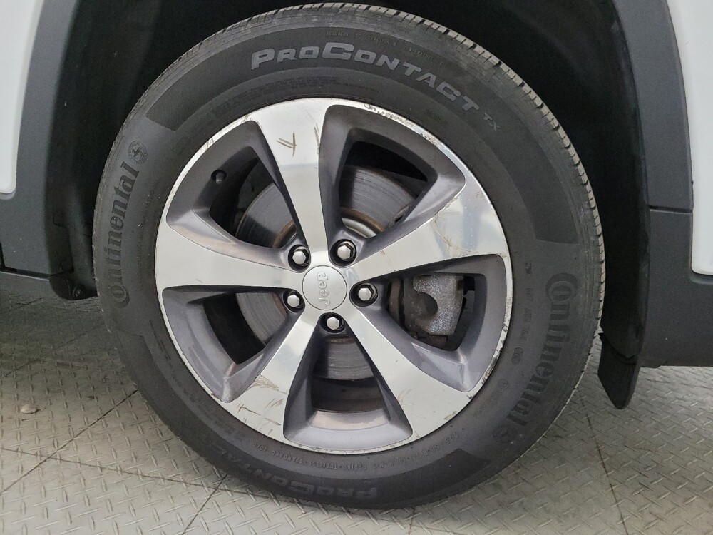 2020 Jeep Cherokee in Chesapeake, VA 23320 - 18131847 31