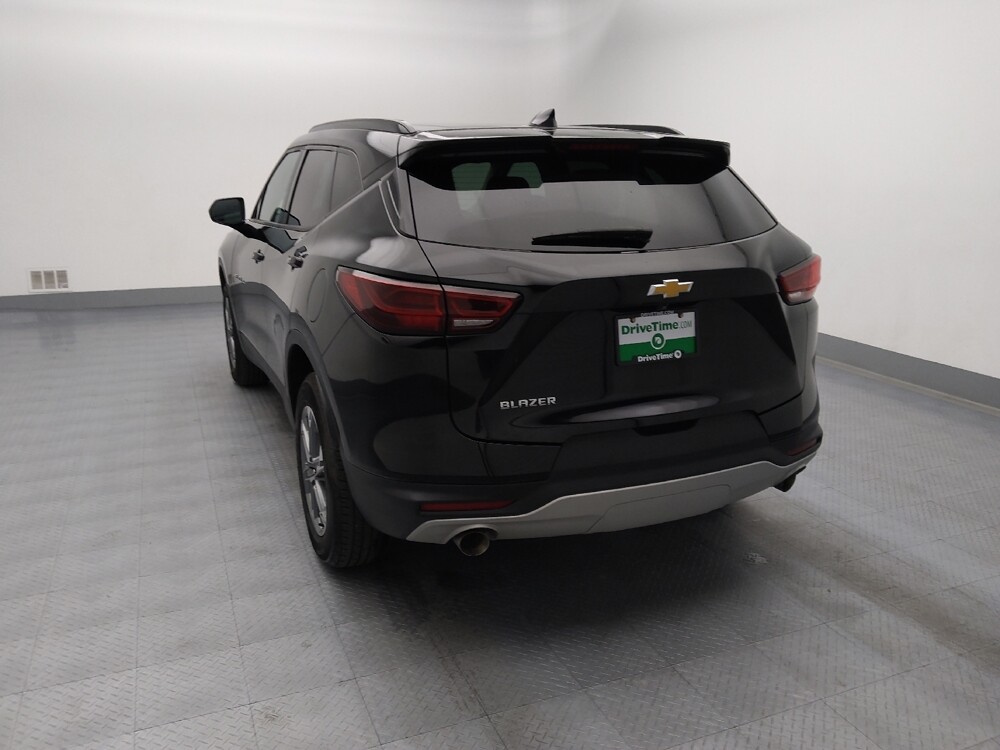 2024 Chevrolet Blazer in Springfield, MO 65807 - 18131848 6