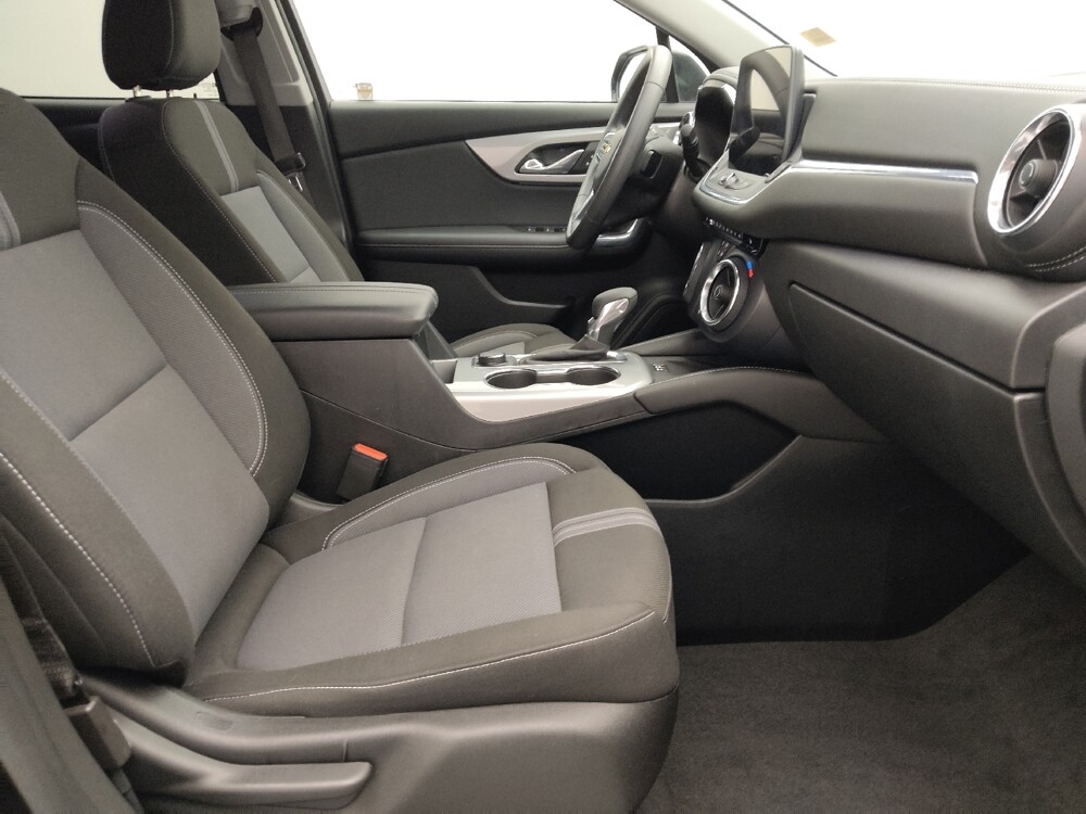 2024 Chevrolet Blazer in Springfield, MO 65807 - 18131848 21