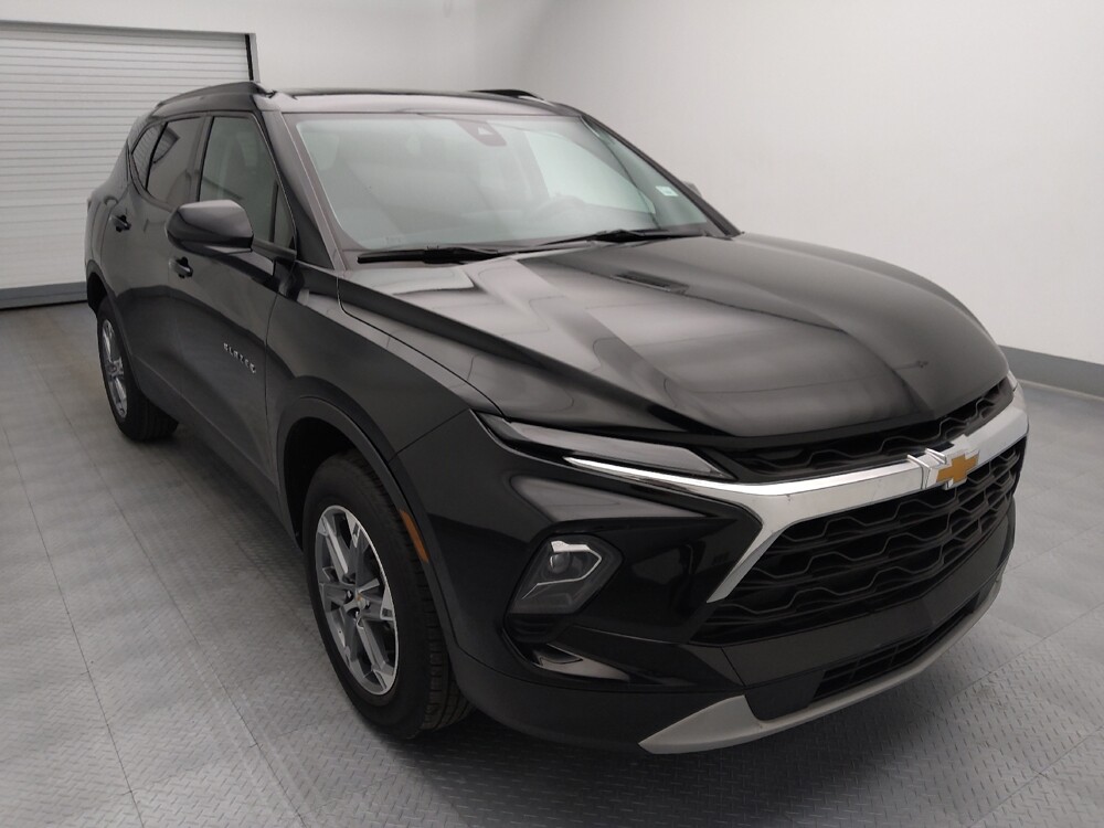 2024 Chevrolet Blazer in Springfield, MO 65807 - 18131848 13