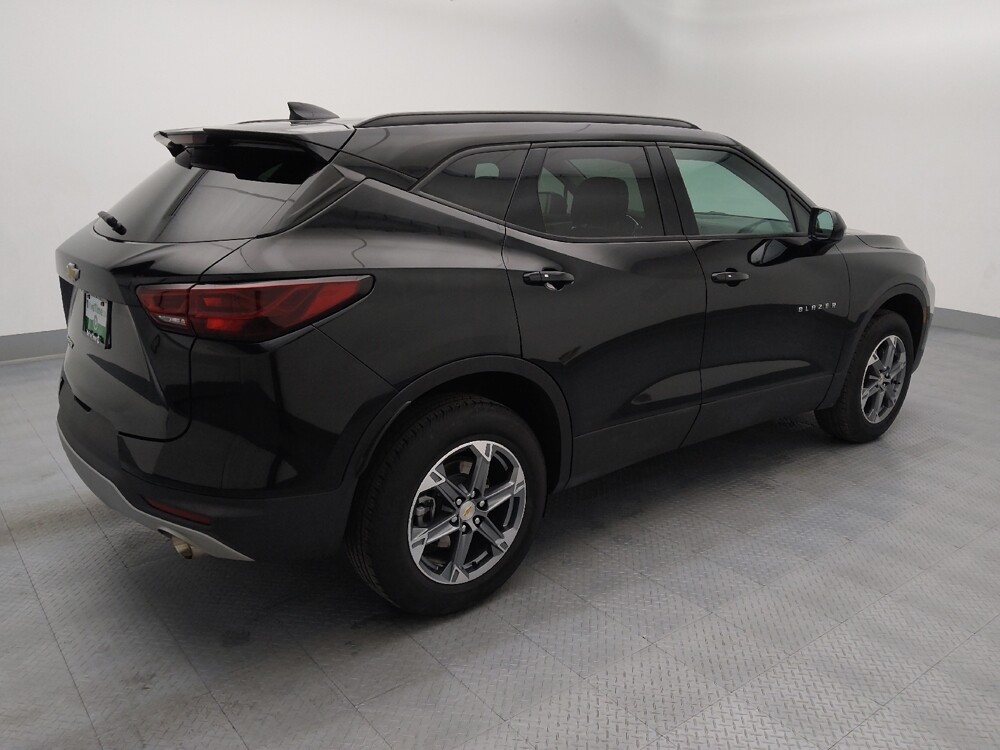 2024 Chevrolet Blazer in Springfield, MO 65807 - 18131848 10