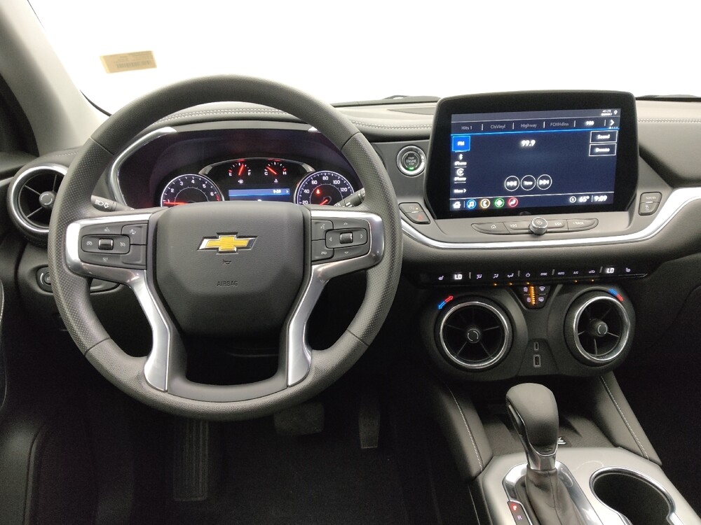 2024 Chevrolet Blazer in Springfield, MO 65807 - 18131848 22