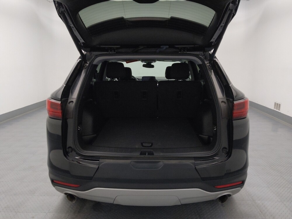 2024 Chevrolet Blazer in Springfield, MO 65807 - 18131848 29