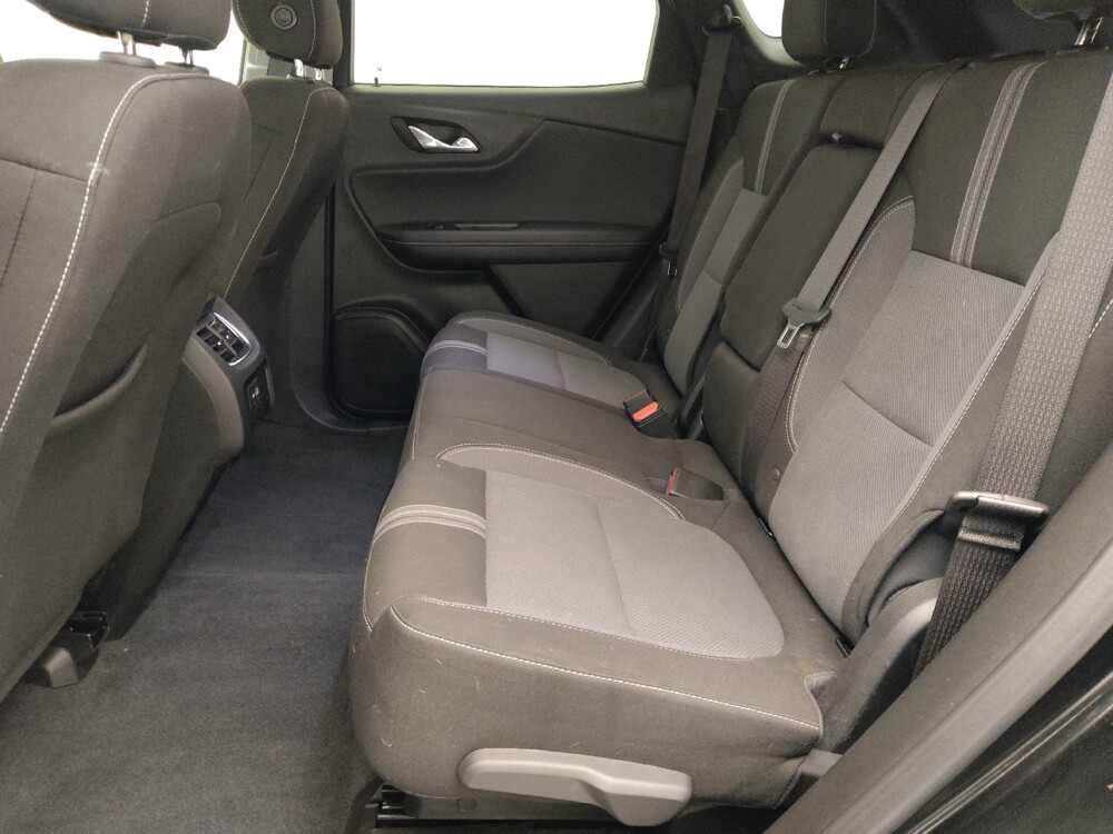 2024 Chevrolet Blazer in Springfield, MO 65807 - 18131848 18