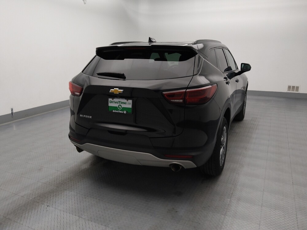 2024 Chevrolet Blazer in Springfield, MO 65807 - 18131848 7