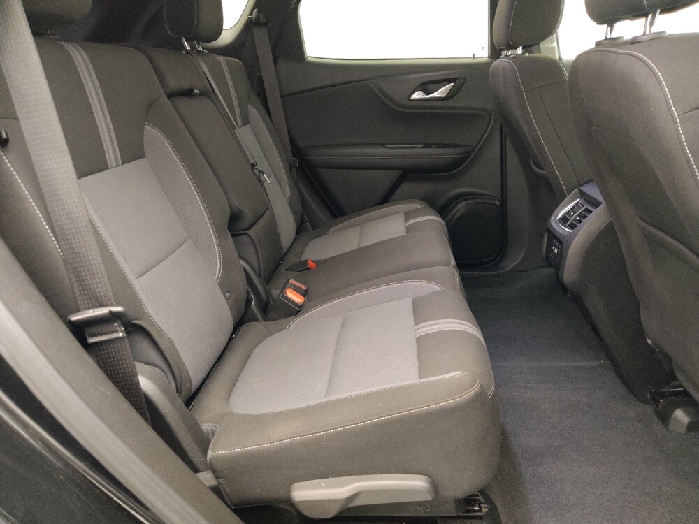 2024 Chevrolet Blazer in Springfield, MO 65807 - 18131848 19