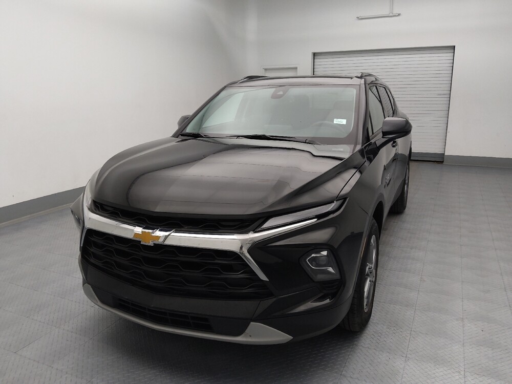 2024 Chevrolet Blazer in Springfield, MO 65807 - 18131848 15