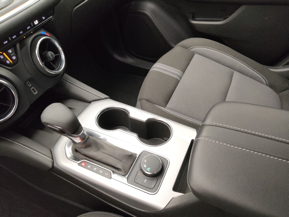 2024 Chevrolet Blazer in Springfield, MO 65807 - 18131848 26