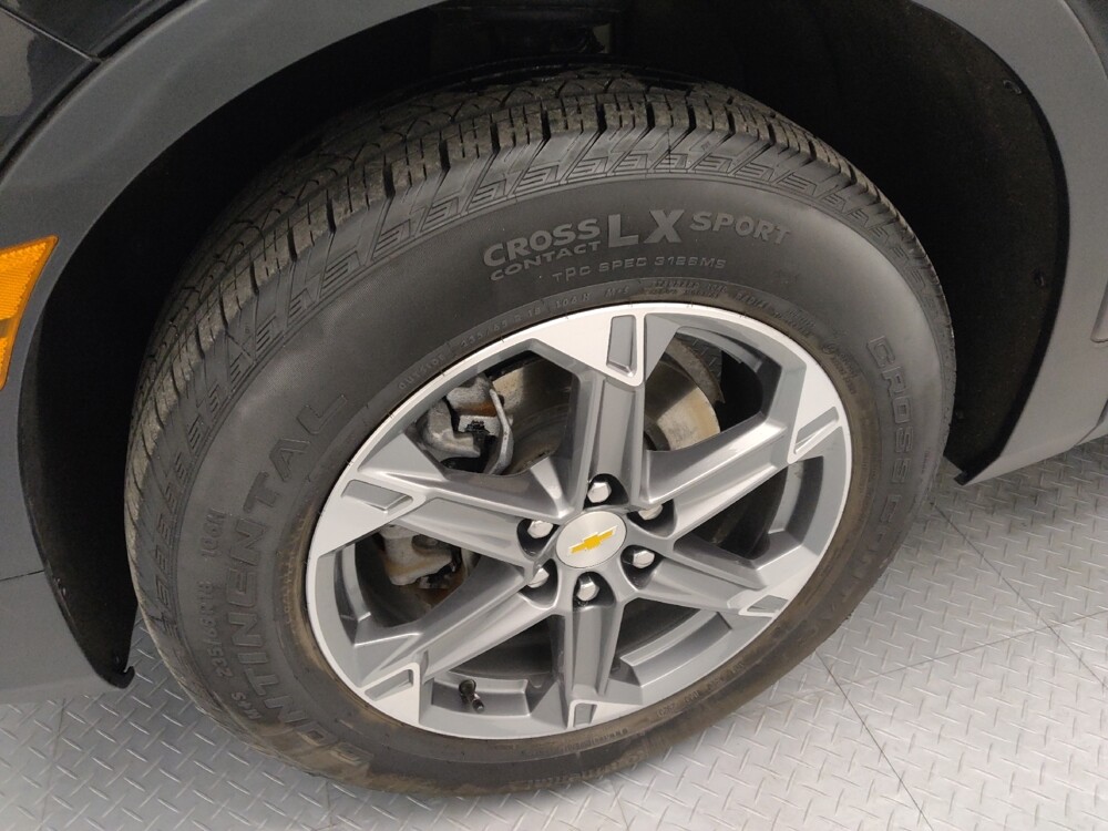 2024 Chevrolet Blazer in Springfield, MO 65807 - 18131848 31