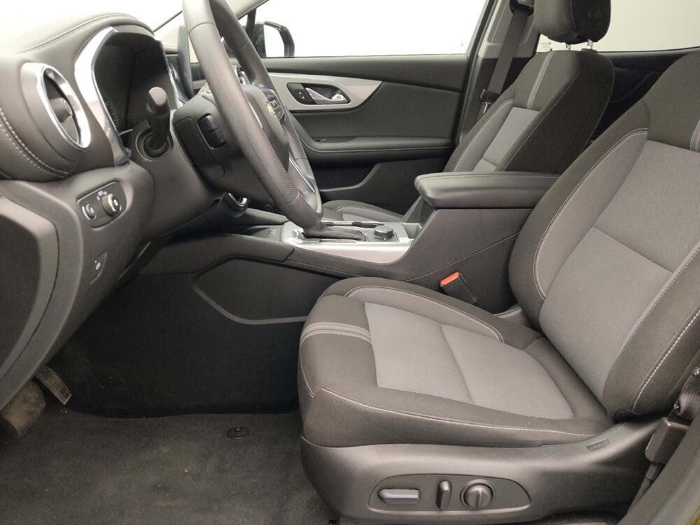 2024 Chevrolet Blazer in Springfield, MO 65807 - 18131848 17
