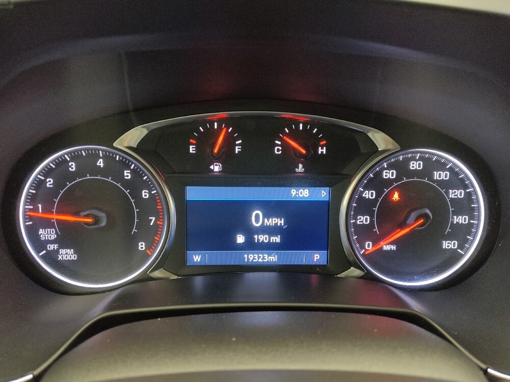 2024 Chevrolet Blazer in Springfield, MO 65807 - 18131848 23