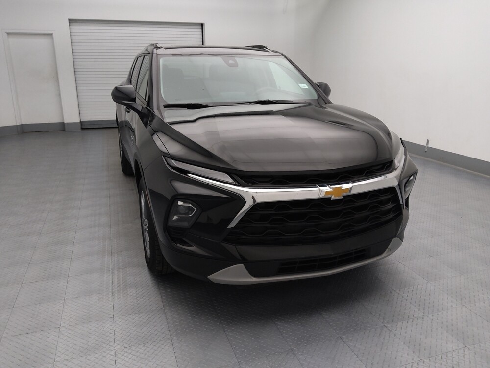 2024 Chevrolet Blazer in Springfield, MO 65807 - 18131848 14