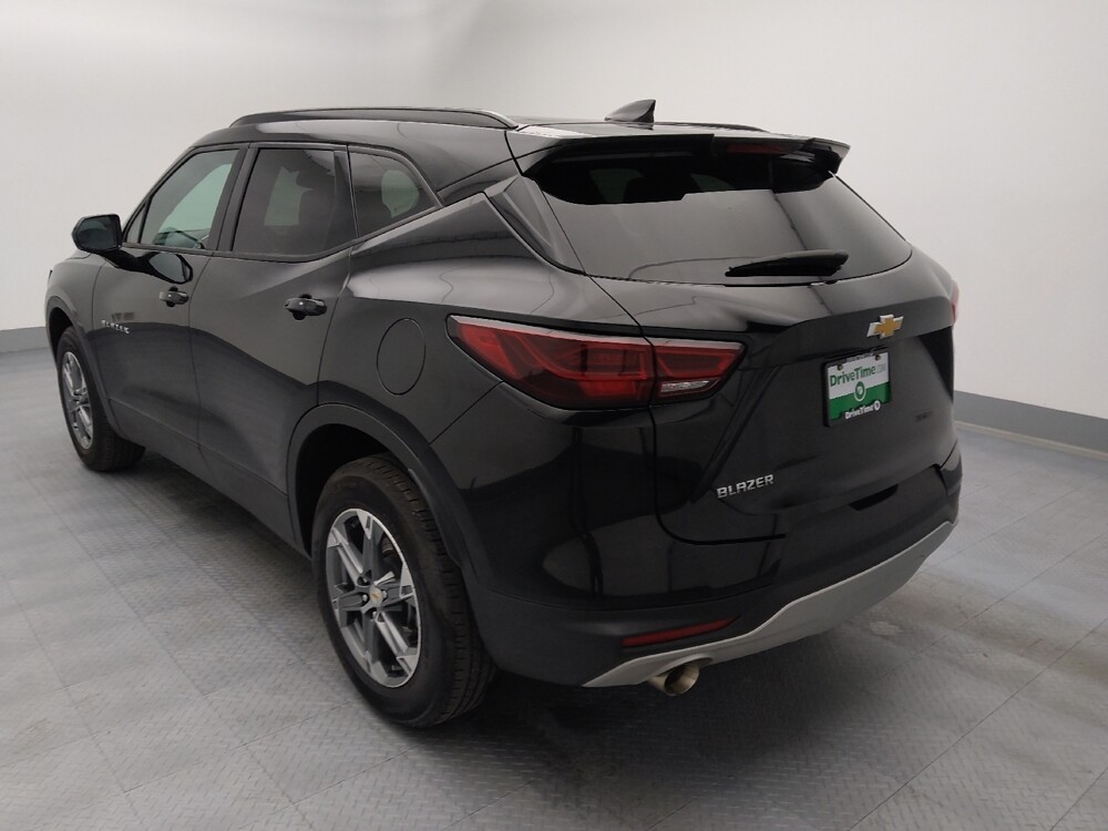 2024 Chevrolet Blazer in Springfield, MO 65807 - 18131848 5