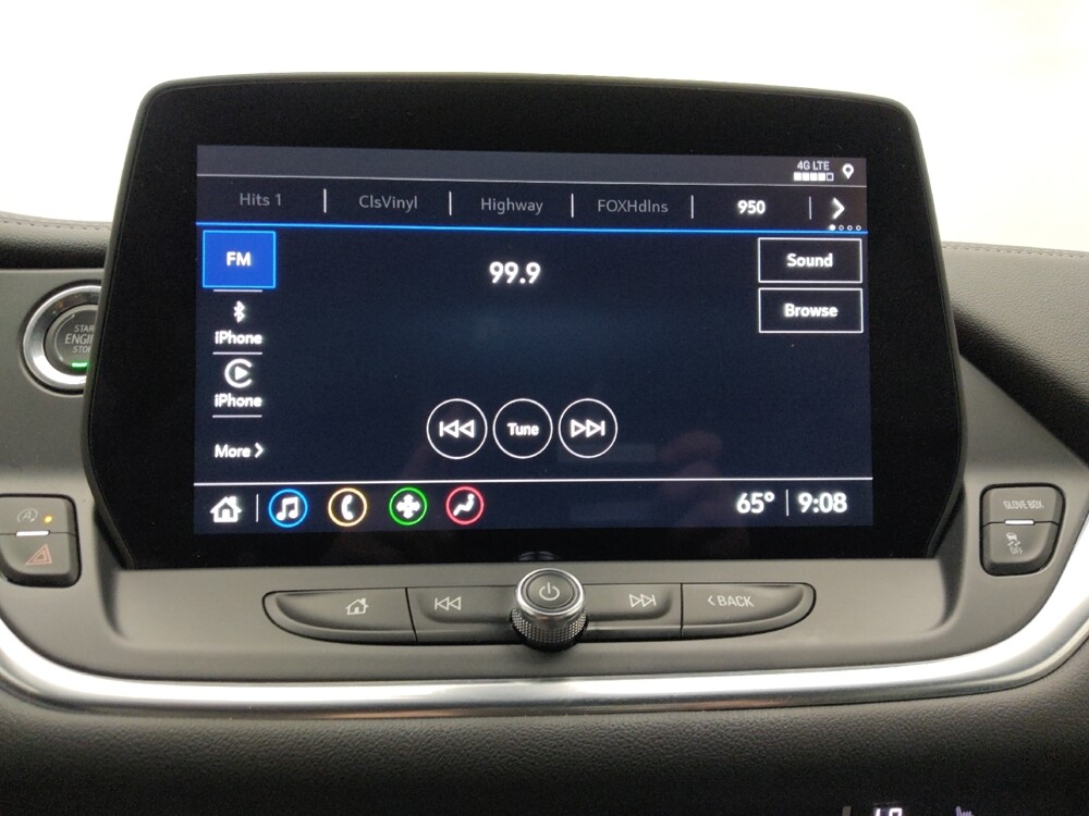 2024 Chevrolet Blazer in Springfield, MO 65807 - 18131848 25