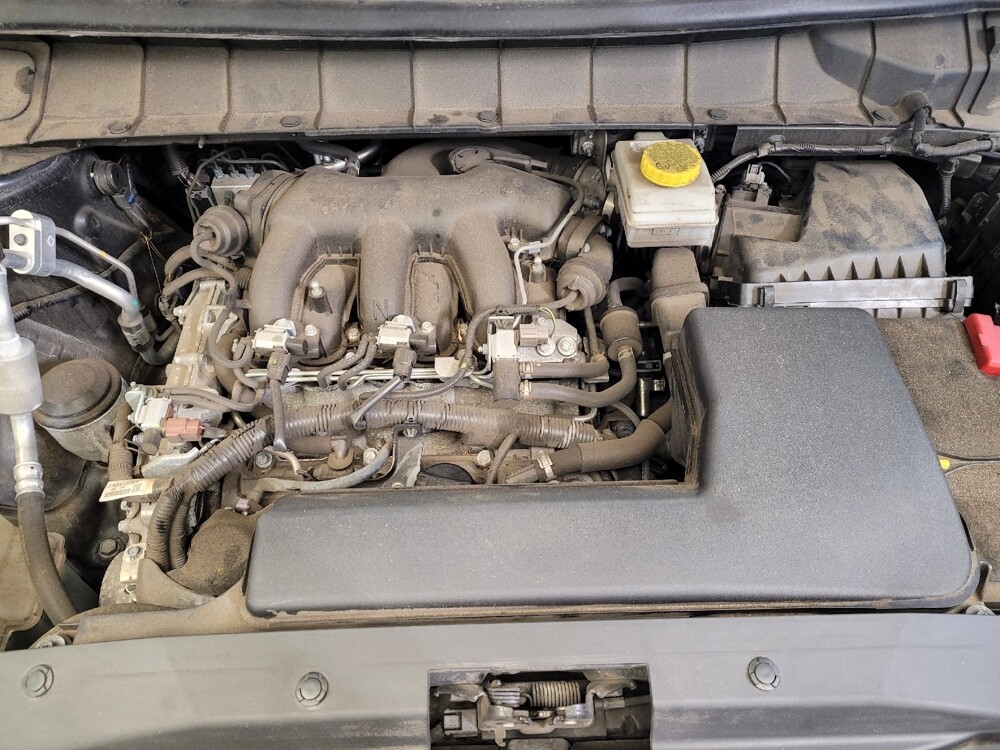 2023 Nissan Pathfinder in Toledo, OH 43617 - 18131849 30