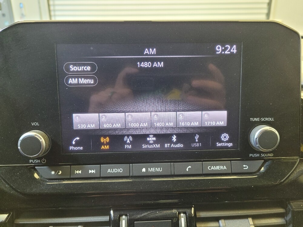 2023 Nissan Pathfinder in Toledo, OH 43617 - 18131849 25