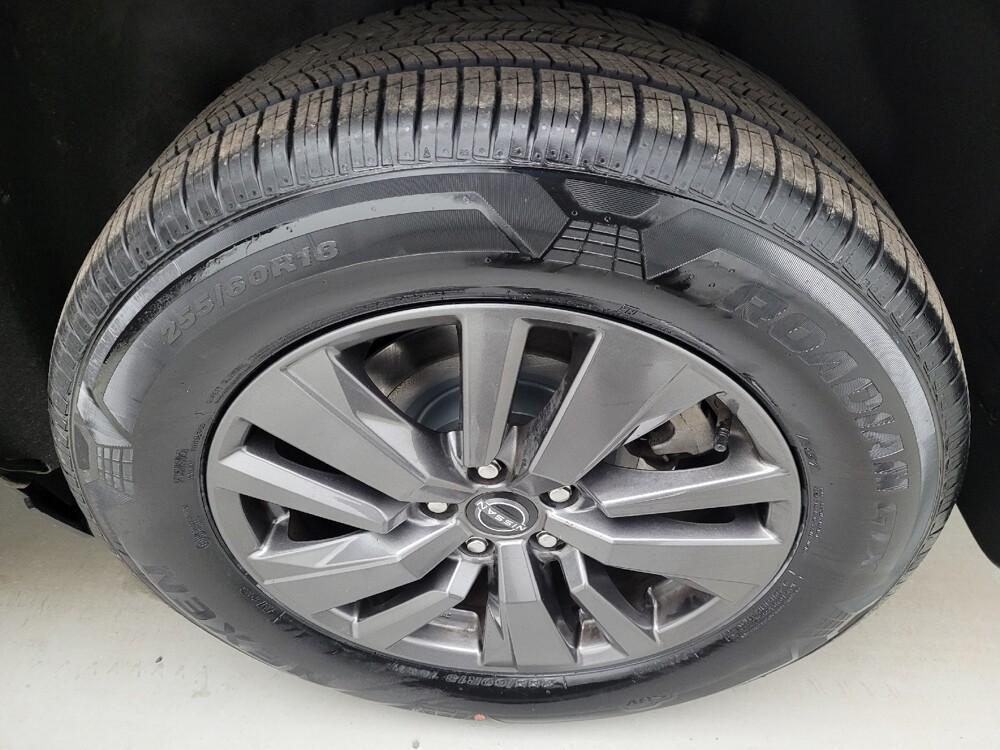 2023 Nissan Pathfinder in Toledo, OH 43617 - 18131849 31