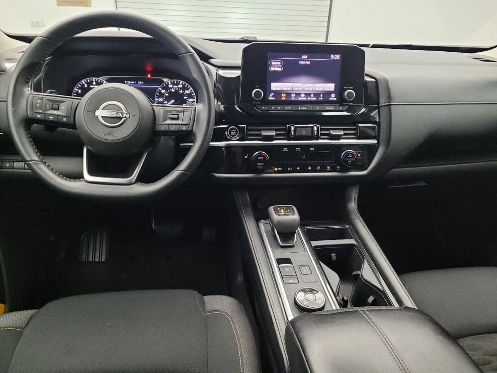 2023 Nissan Pathfinder in Toledo, OH 43617 - 18131849 22