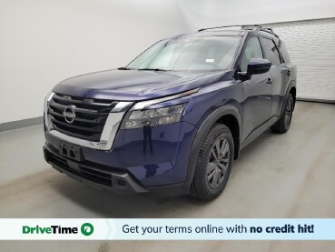 2023 Nissan Pathfinder in Toledo, OH 43617