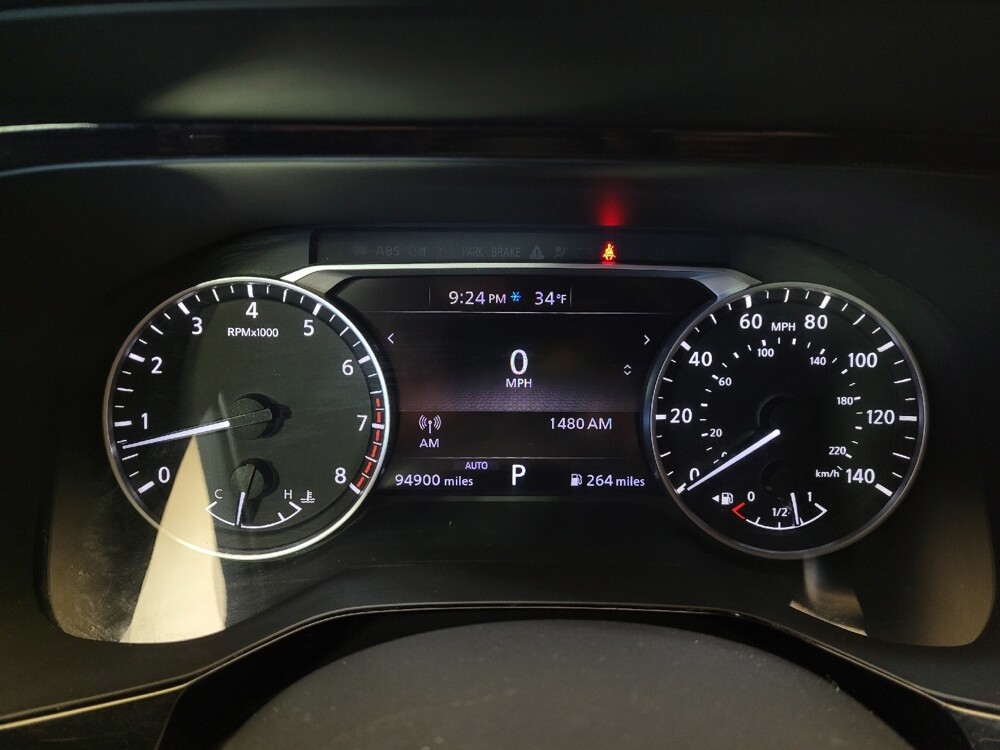 2023 Nissan Pathfinder in Toledo, OH 43617 - 18131849 23