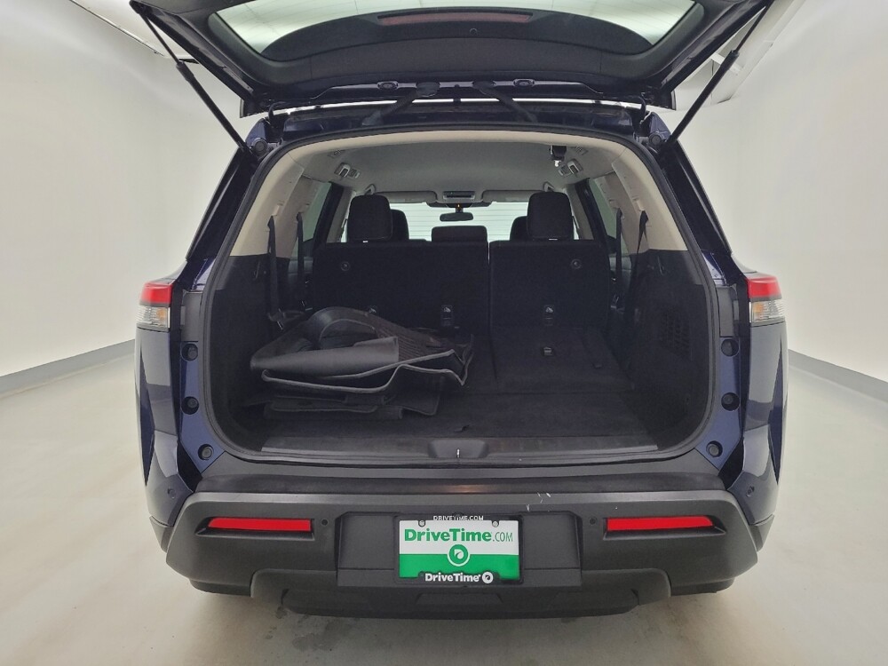 2023 Nissan Pathfinder in Toledo, OH 43617 - 18131849 29