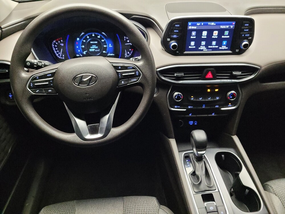 2020 Hyundai Santa Fe in Torrance, CA 90504 - 18131850 22