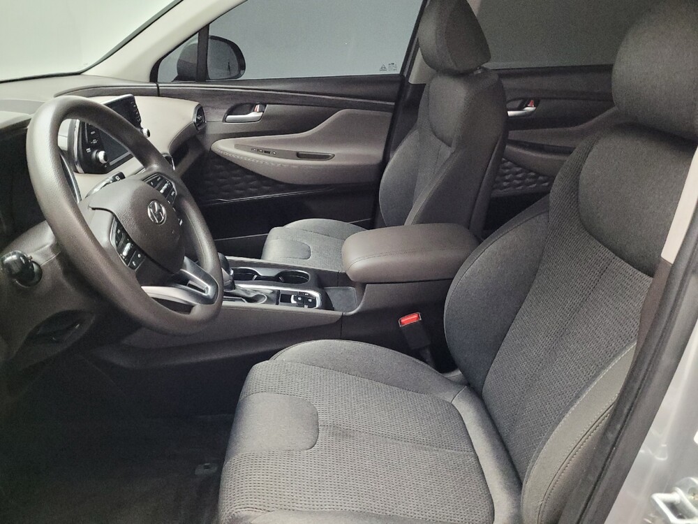 2020 Hyundai Santa Fe in Torrance, CA 90504 - 18131850 17