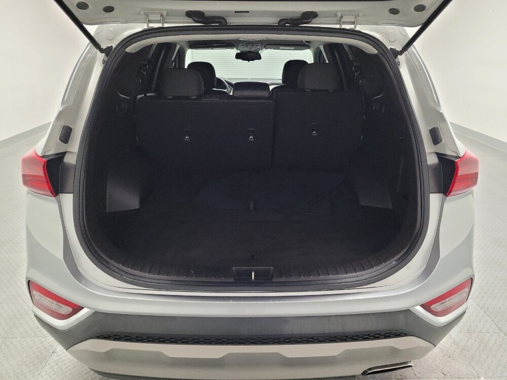 2020 Hyundai Santa Fe in Torrance, CA 90504 - 18131850 29