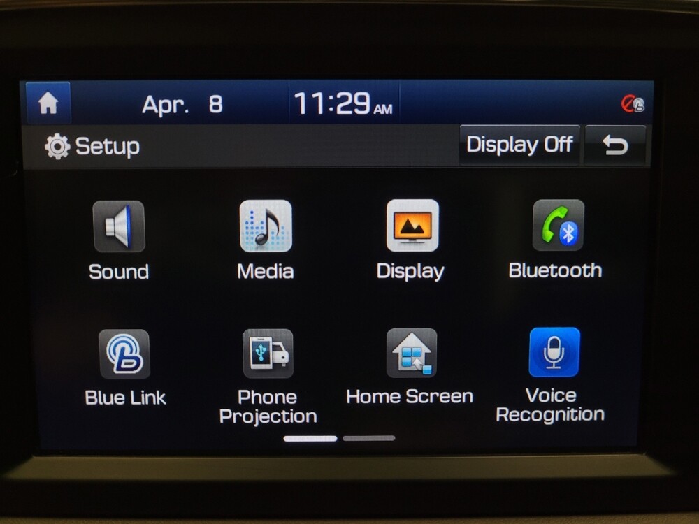 2020 Hyundai Santa Fe in Torrance, CA 90504 - 18131850 25