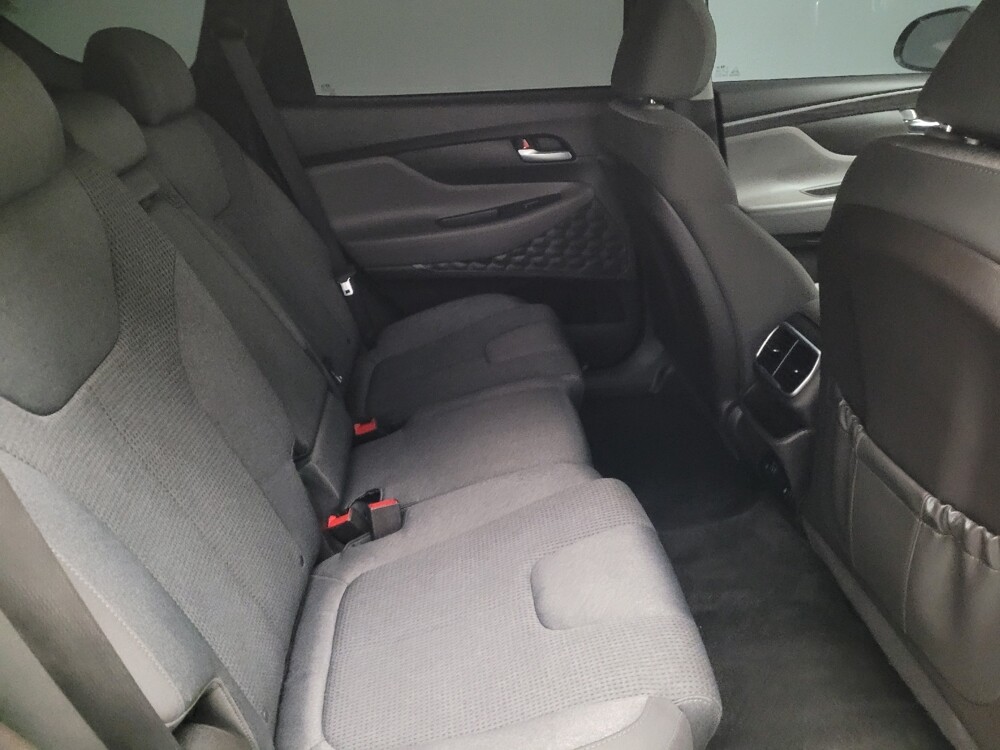 2020 Hyundai Santa Fe in Torrance, CA 90504 - 18131850 19