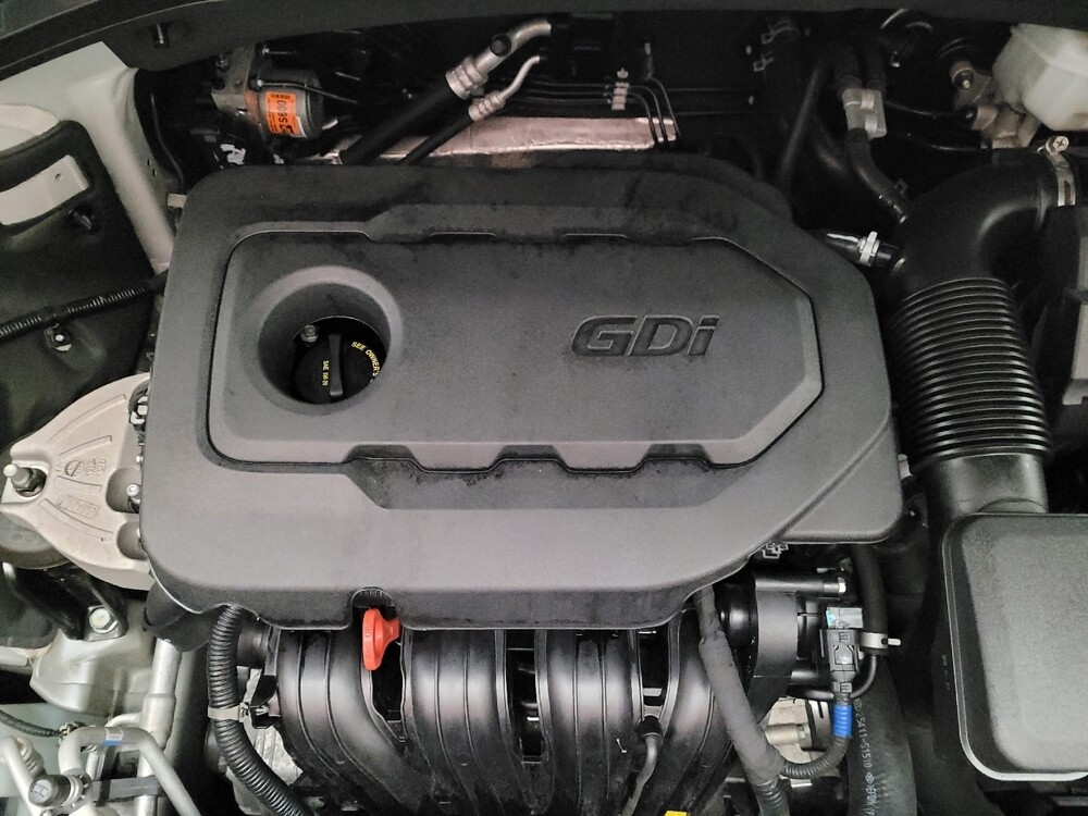 2020 Hyundai Santa Fe in Torrance, CA 90504 - 18131850 30