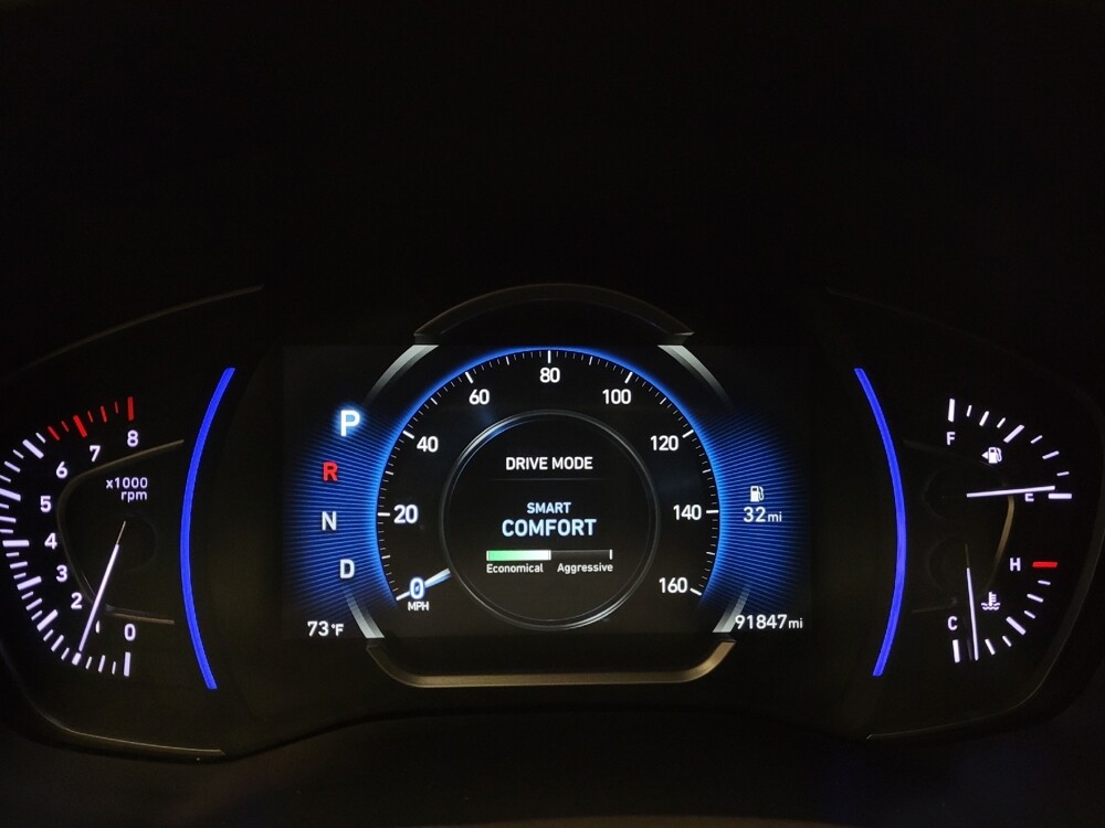 2020 Hyundai Santa Fe in Torrance, CA 90504 - 18131850 23