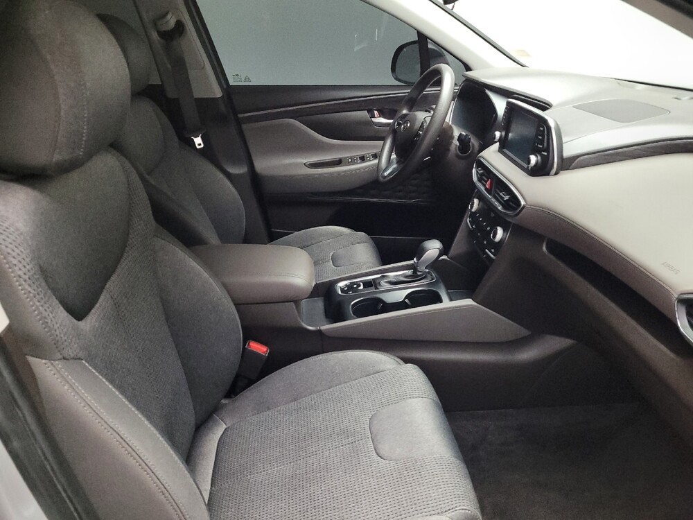 2020 Hyundai Santa Fe in Torrance, CA 90504 - 18131850 21