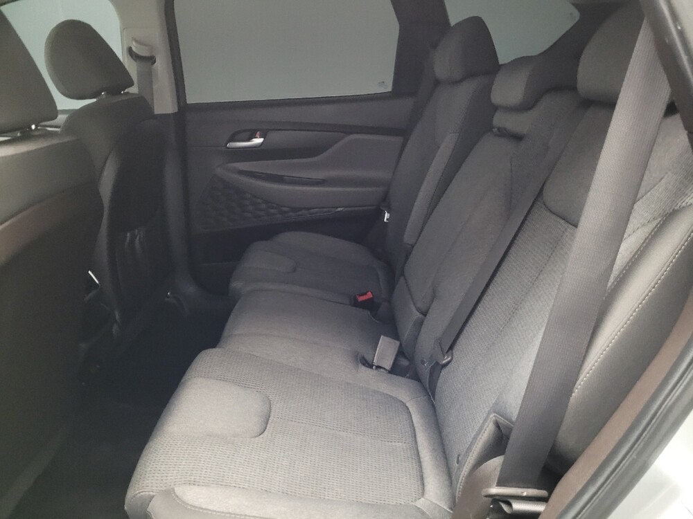 2020 Hyundai Santa Fe in Torrance, CA 90504 - 18131850 18