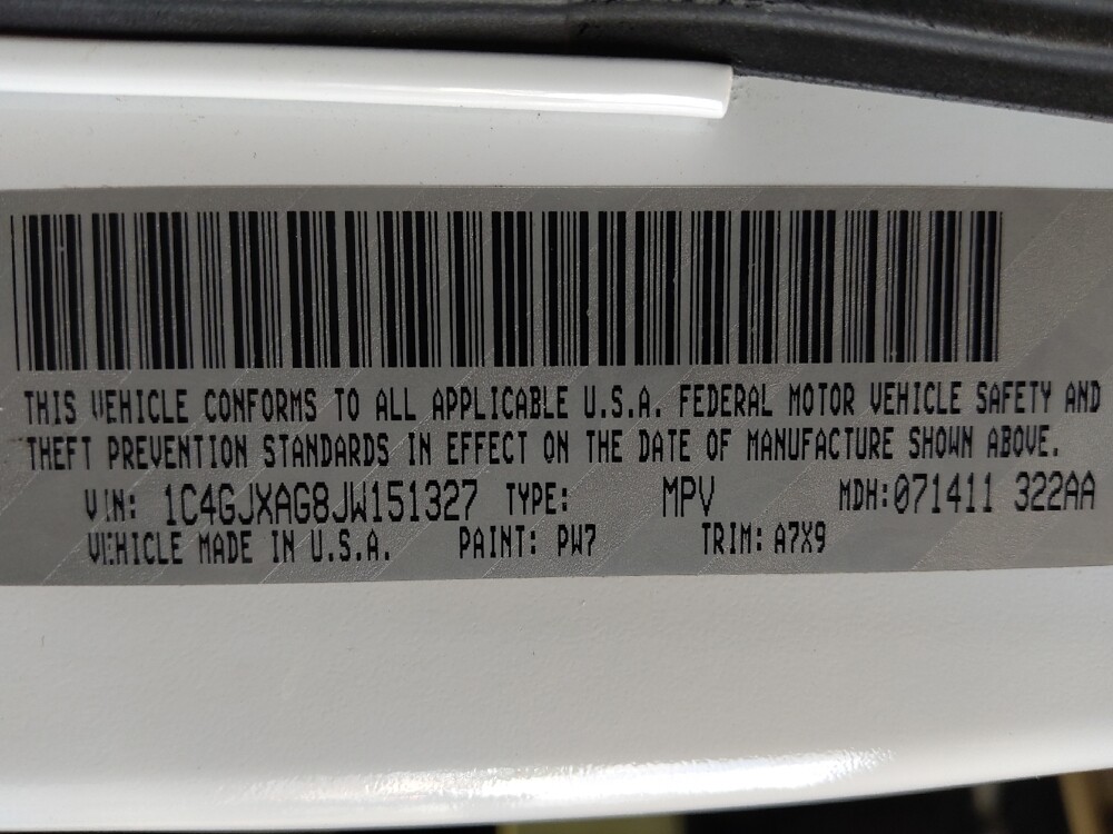 2018 Jeep Wrangler in Houston, TX 77060 - 18131851 33