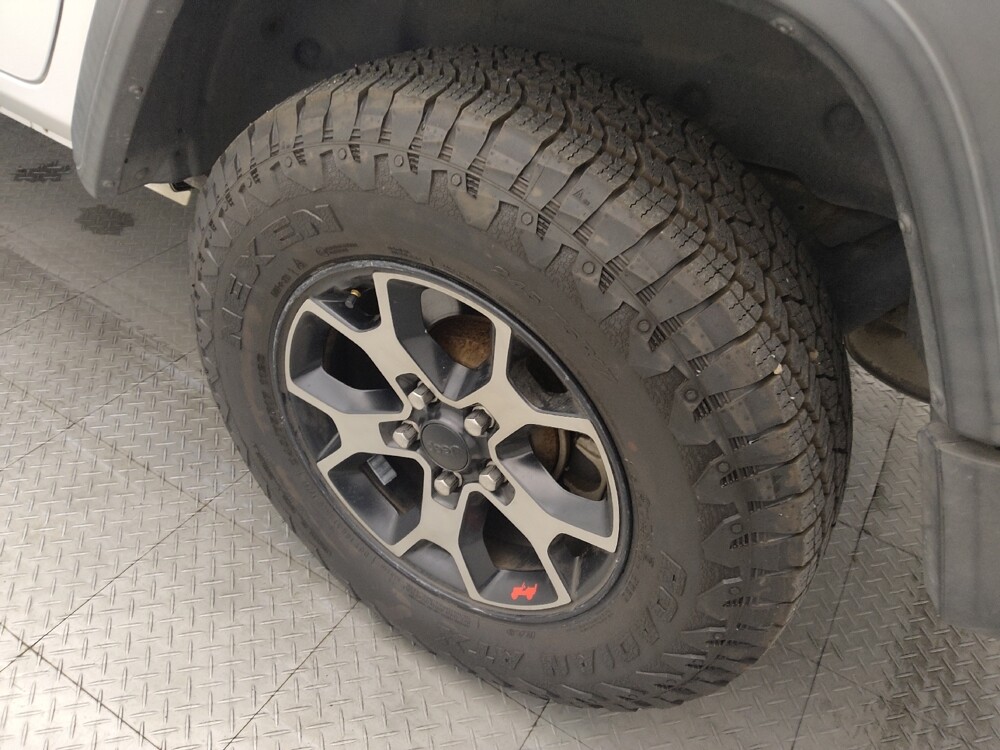 2018 Jeep Wrangler in Houston, TX 77060 - 18131851 31