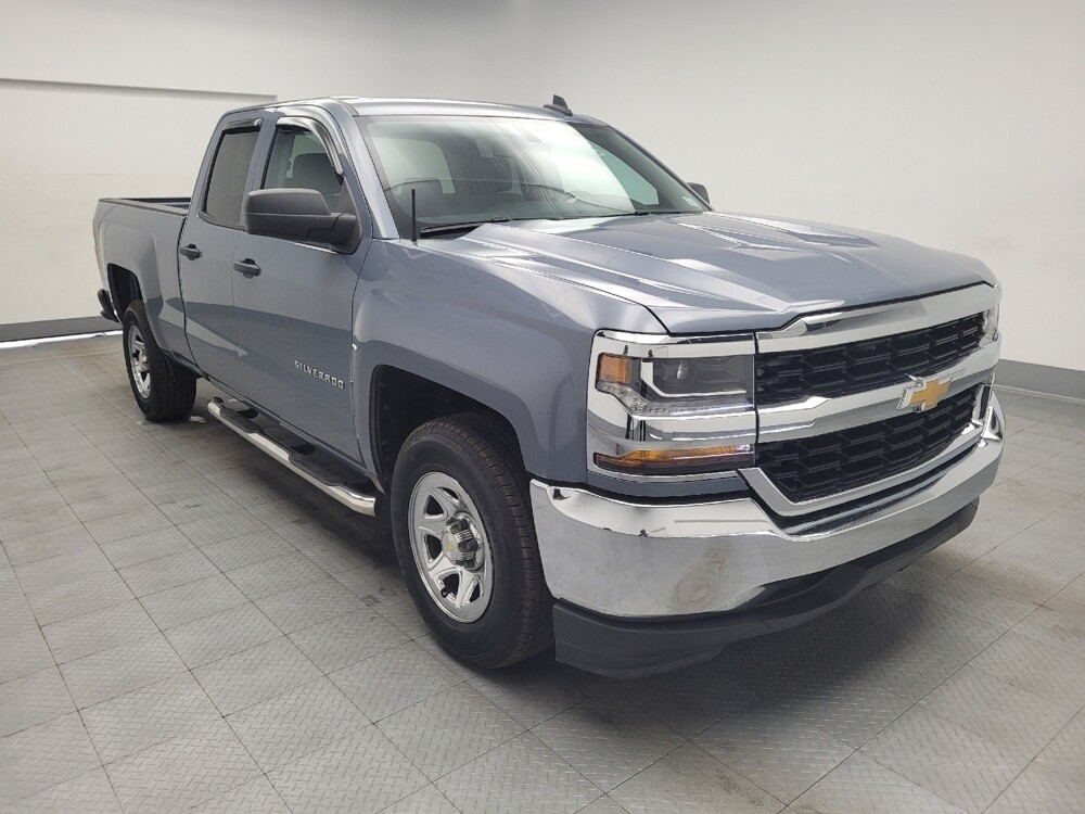 2016 Chevrolet Silverado 1500 in Antioch, TN 37013 - 18131852 13