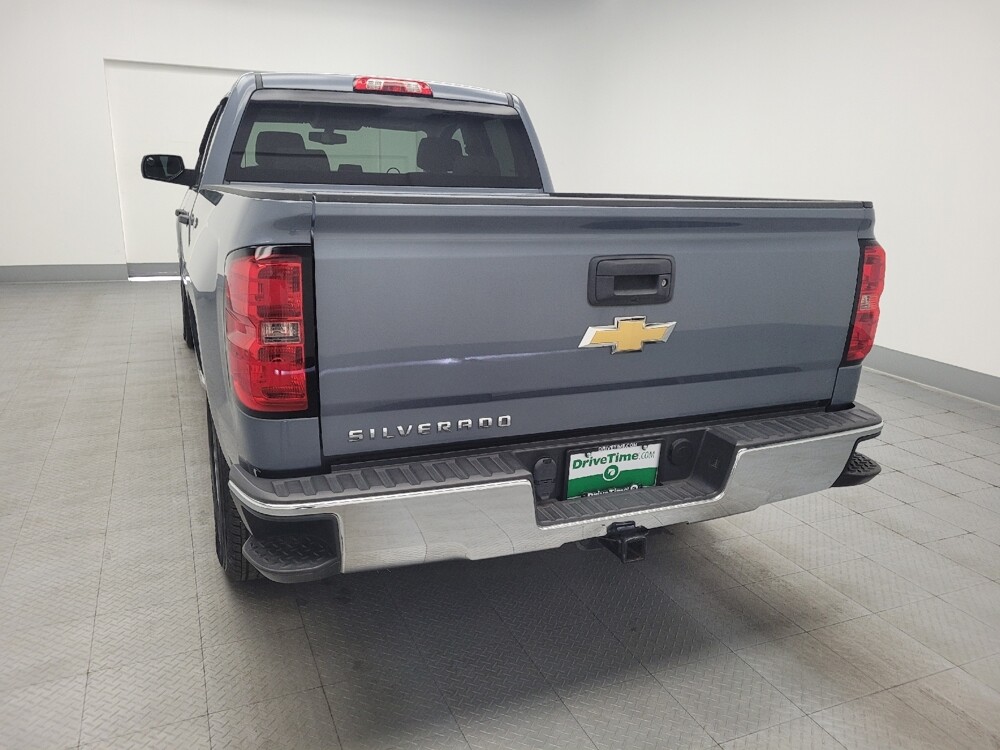 2016 Chevrolet Silverado 1500 in Antioch, TN 37013 - 18131852 6