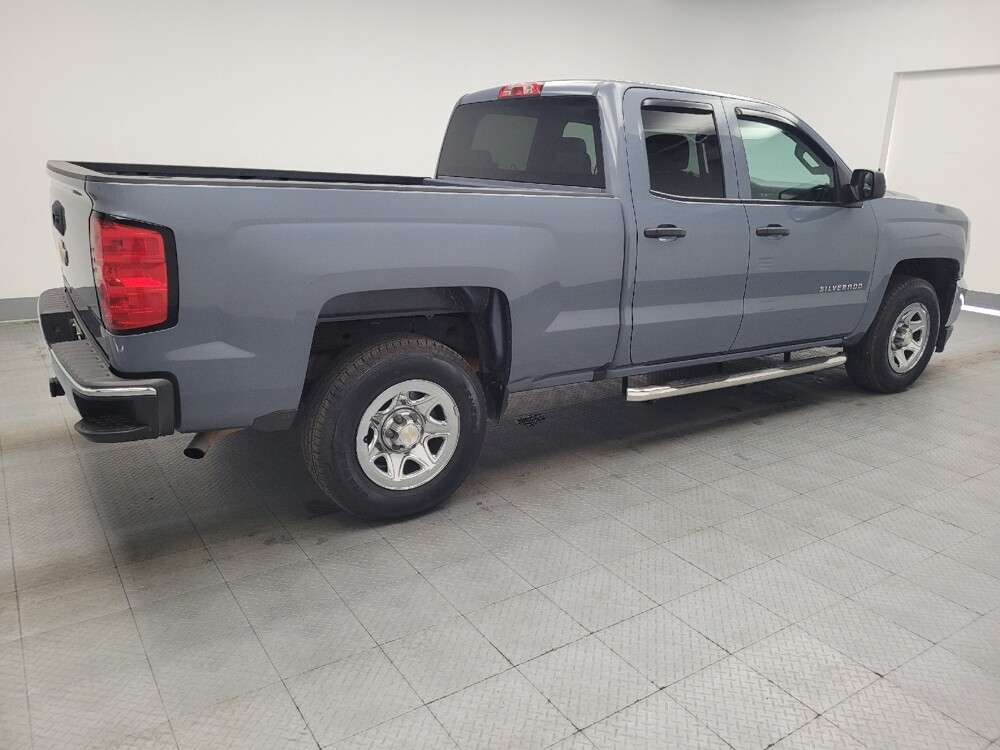 2016 Chevrolet Silverado 1500 in Antioch, TN 37013 - 18131852 10