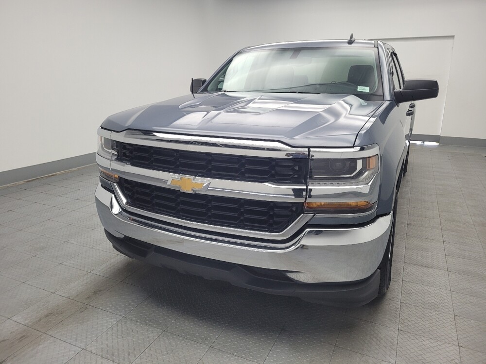 2016 Chevrolet Silverado 1500 in Antioch, TN 37013 - 18131852 15