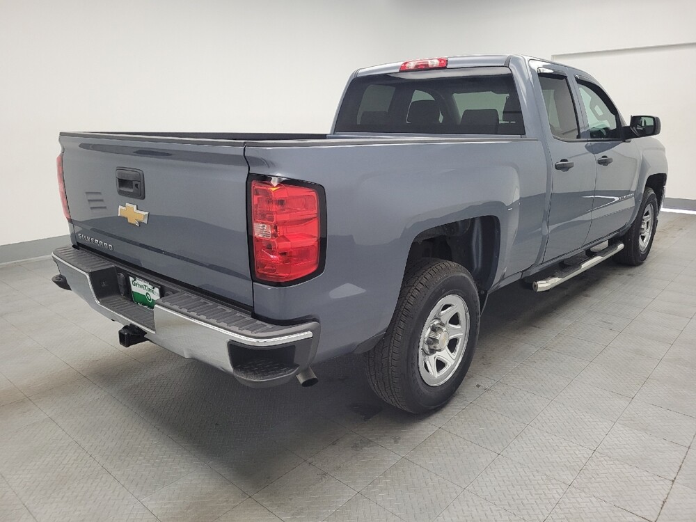 2016 Chevrolet Silverado 1500 in Antioch, TN 37013 - 18131852 9
