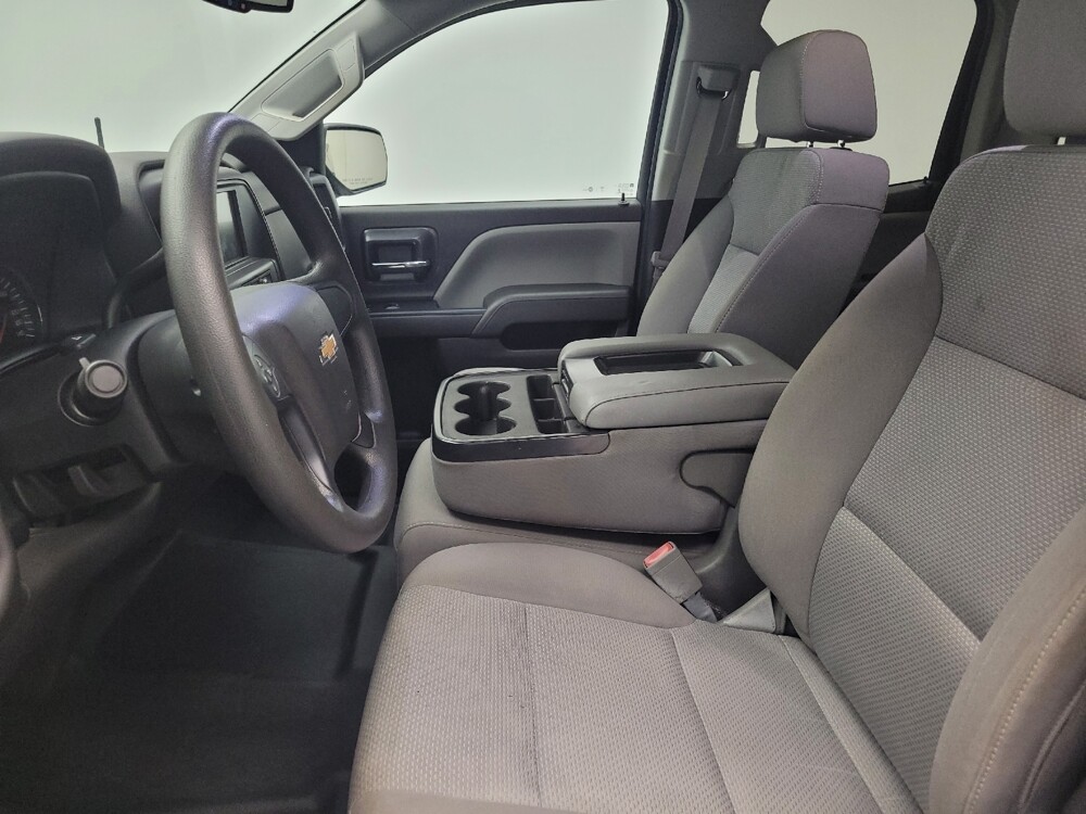 2016 Chevrolet Silverado 1500 in Antioch, TN 37013 - 18131852 17