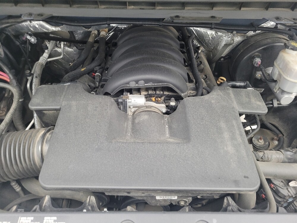 2016 Chevrolet Silverado 1500 in Antioch, TN 37013 - 18131852 30