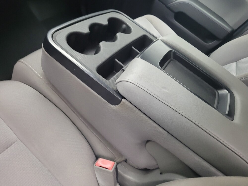 2016 Chevrolet Silverado 1500 in Antioch, TN 37013 - 18131852 26