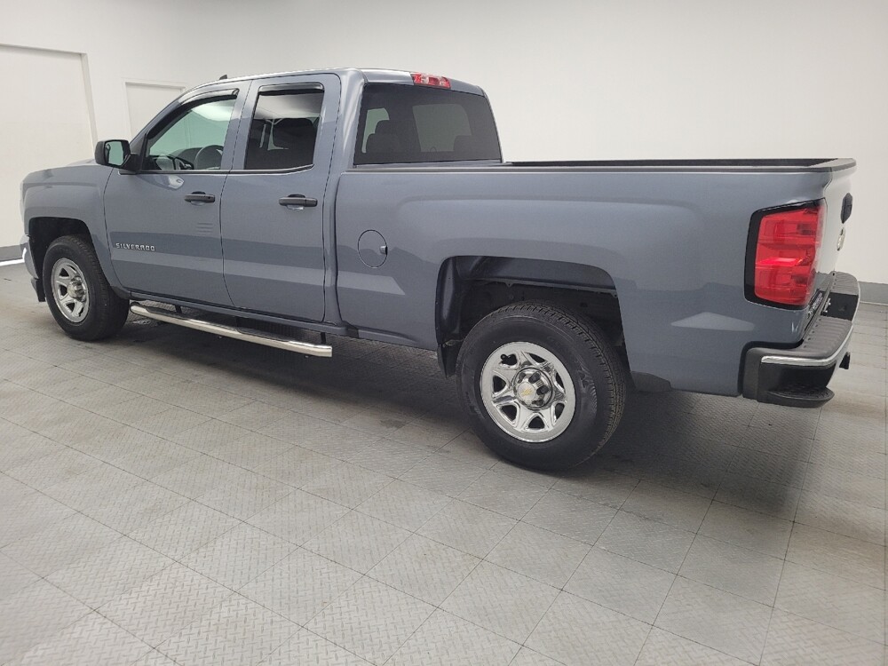 2016 Chevrolet Silverado 1500 in Antioch, TN 37013 - 18131852 3