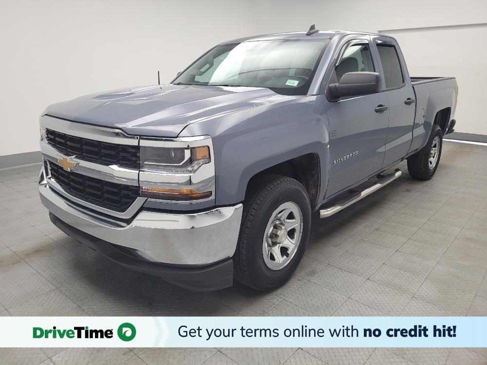 2016 Chevrolet Silverado 1500 in Antioch, TN 37013 - 18131852